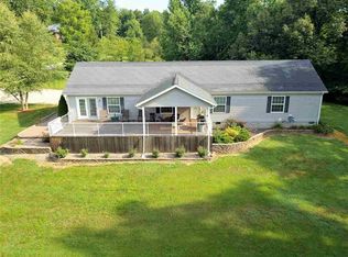 5850 Booker Rd, Evansville, IN 47720