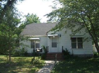 109 Colvin Ave, Rock Port, MO 64482