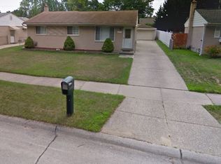 29141 Rayburn St, Livonia, MI 48154