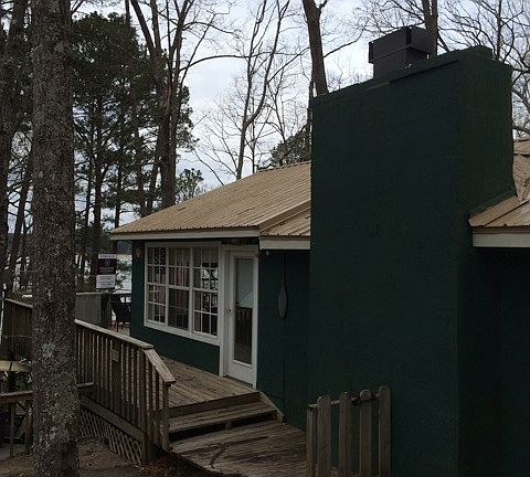 5th image of Lakeview Cabin At 600 Hillhouse Lodge Ln