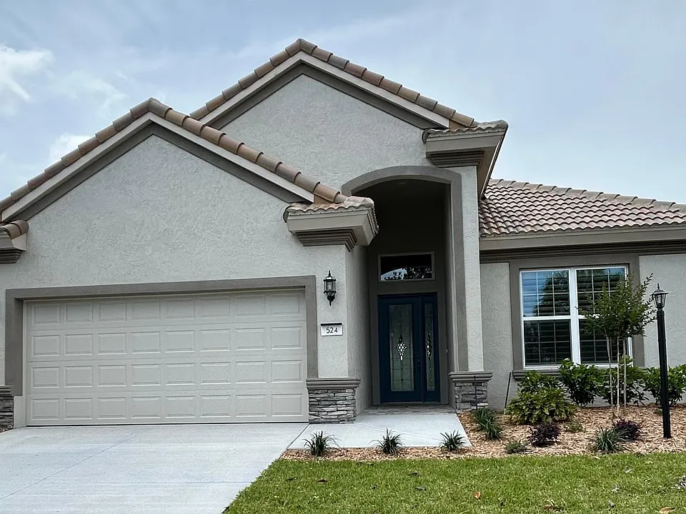 524 W Doerr Path