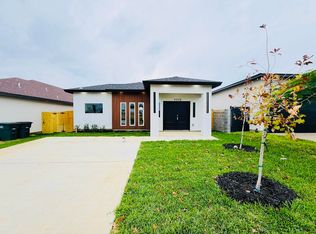 4008 Gia St, Laredo, TX 78046