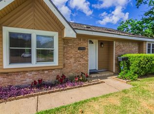 2702 Morningview Dr, Houston, TX 77080
