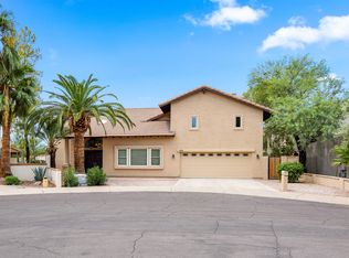 7608 E Sheridan St, Scottsdale, AZ 85257