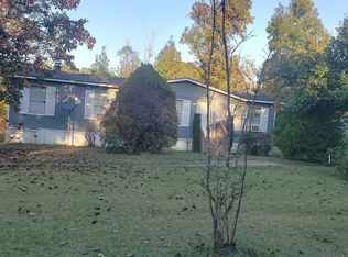 158 Bridle Path Rd, Vance, SC 29163