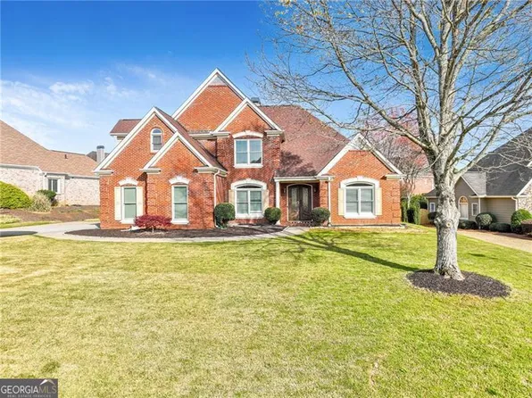 6885 Grassmoor Grange Way, Cumming, GA 30040