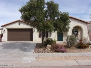 4803 E Starpoint St, Tucson, AZ 85756