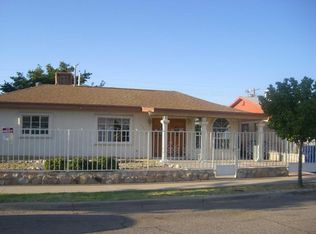 6503 Navajo Ave, El Paso, TX 79925
