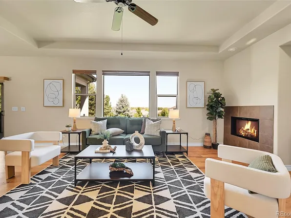 8109 Skyview Street, Greeley, CO 80634