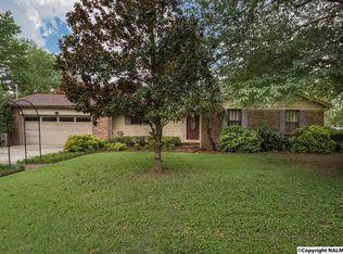 279 Metaire Ln, Madison, AL 35758