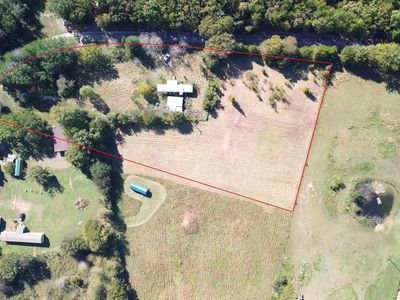 605 County Road 59 #0, Moulton, AL, 35650