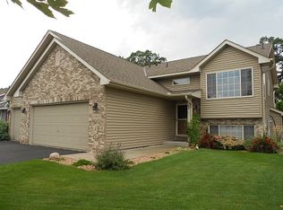 6643 Tele Ln, Lino Lakes, MN 55038