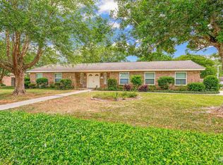 4215 April Rd, Pensacola, FL 32504