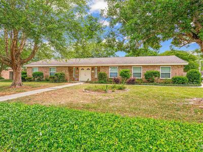 4215 April Rd, Pensacola, FL, 32504