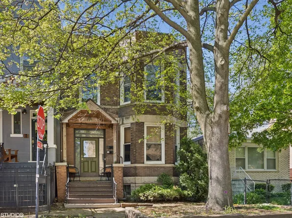 2335 W School St, Chicago, IL 60618