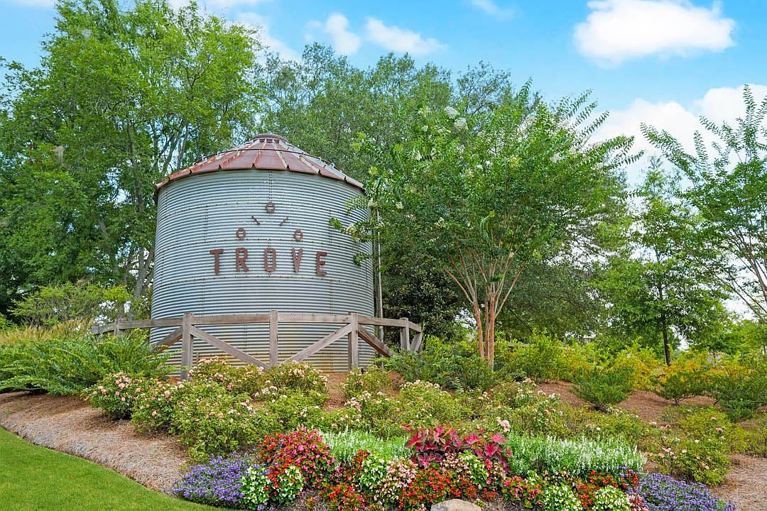 Trove by Dream Finders Homes in Watkinsville GA | Zillow