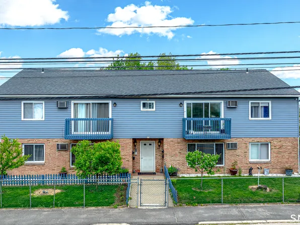 675 Highland Avenue, Waterbury, CT 06708