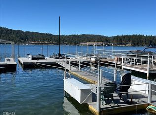 0 N 306 B North Bay Tavern Bay, Lake Arrowhead, CA 92352