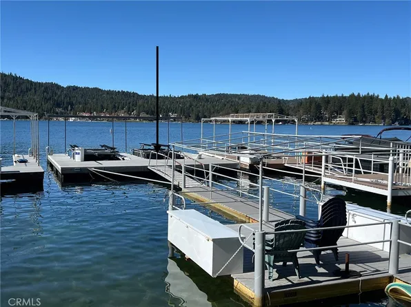 0 N 306 B North Bay Tavern Bay, Lake Arrowhead, CA 92352