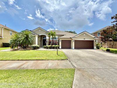 4569 Chastain Dr, Melbourne, FL, 32940
