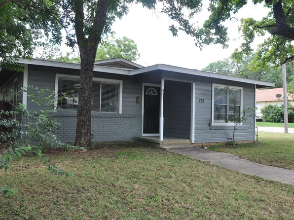 758 W Frey St, Stephenville, TX 76401