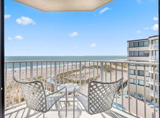 111 S 16th Ave APT 622, Longport, NJ
