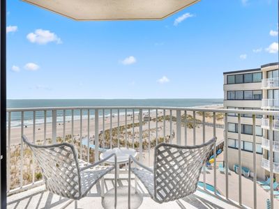 111 S 16th Ave APT 622, Longport, NJ, 08403