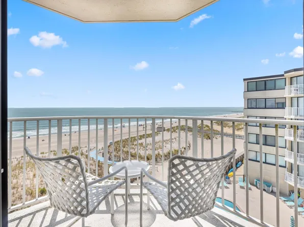 111 S 16th Ave APT 622, Longport, NJ 08403