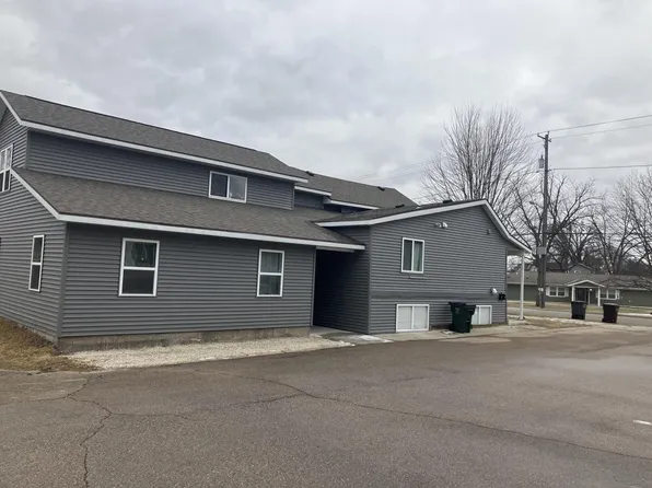 420 South Franklin STREET, Whitewater, WI 53190
