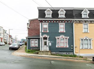 28 COCHRANE Street, St. John`s, NL A1C3L3