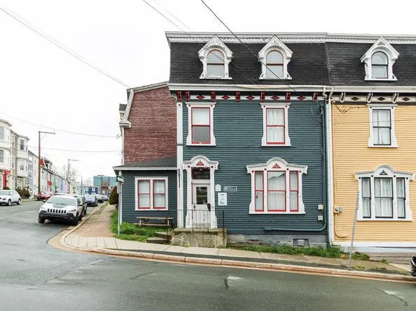 28 COCHRANE Street, St. John`s, NL A1C3L3