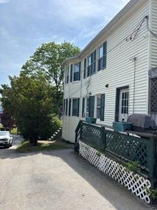 14 1st Ave, Dudley, MA, 01571