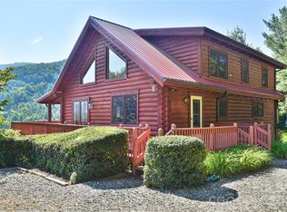27 Winn Dr, Leicester, NC 28748