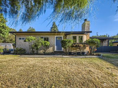 6235 NE 198th Street, Kenmore, WA, 98028