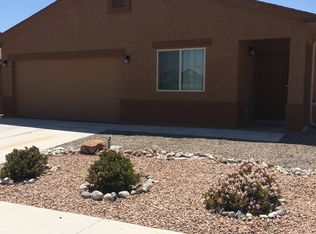 10632 Cenote Rd SW, Albuquerque, NM 87121
