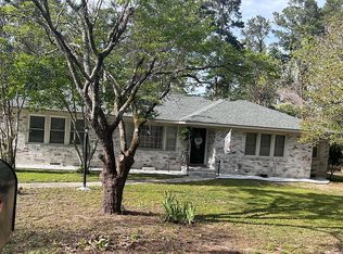 1000 Kerr Dr SW, Aiken, SC 29803