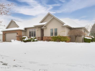 720 Parkside Dr, Wauseon, OH, 43567