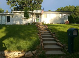 409 N Park Ave, Logan, IA 51546