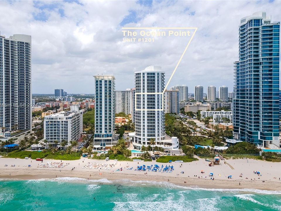 Discovering 17375 Collins Ave, Sunny Isles Beach, FL 33160: A Traveler’s Guide