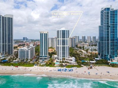 17375 Collins Ave #1201, Sunny Isles Beach, FL, 33160