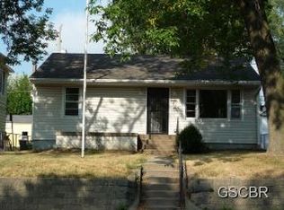 2617 Jones St, Sioux City, IA 51104