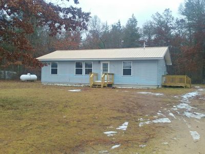 7364 S James Rd, Baldwin, MI, 49304