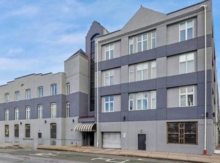 310 Passaic Ave APT 306, Harrison, NJ 07029