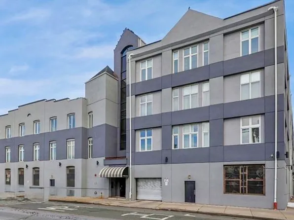 310 Passaic Ave, Harrison, NJ
