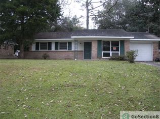 852 Montfort Rd W, Mobile, AL 36608