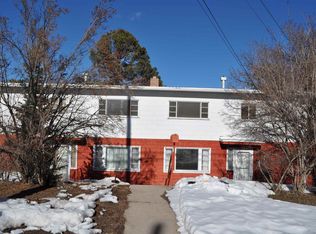 3050 Walnut St, Los Alamos, NM 87544