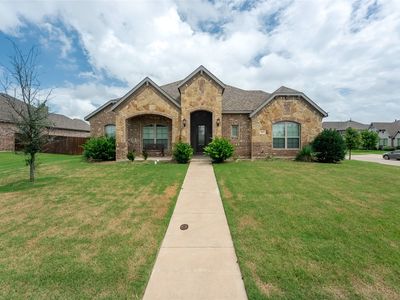 483 S Hill Dr, Waxahachie, TX, 75165