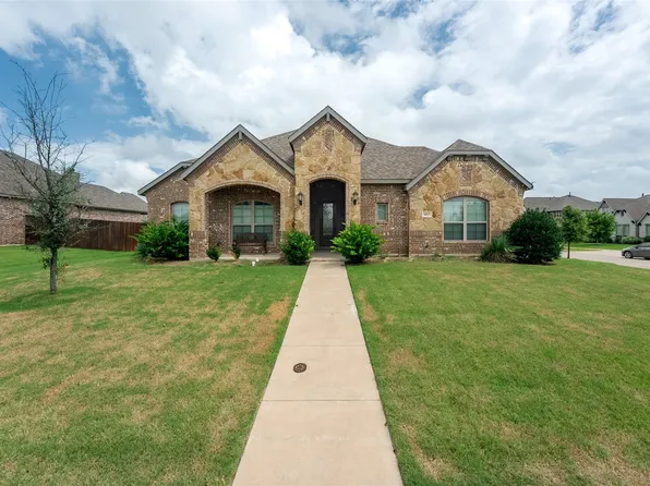 483 S Hill Dr, Waxahachie, TX 75165