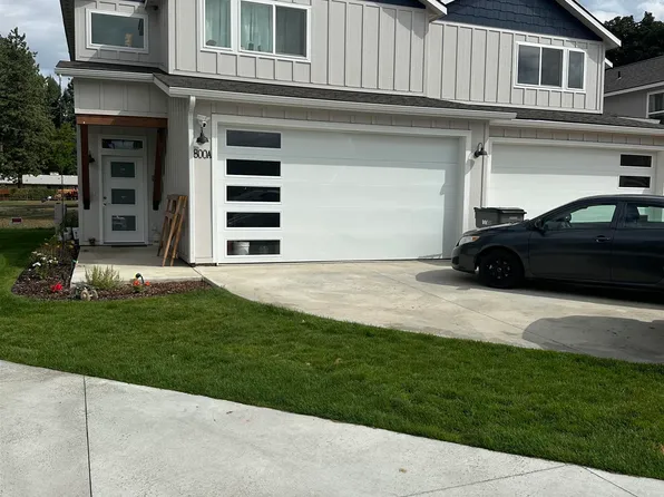 800 E F St, Deer Park, WA 99006
