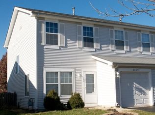 2519 Stonybrook Dr, Plainfield, IL 60586